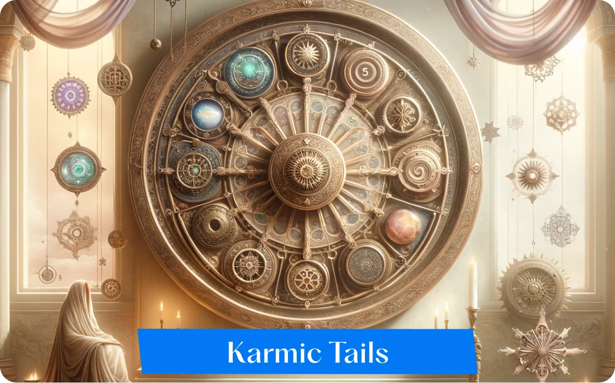 Karmic Tails