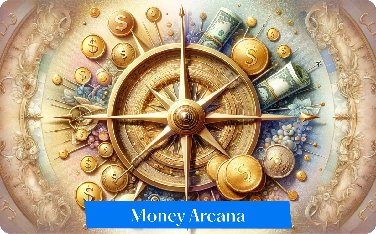 Money Arcana
